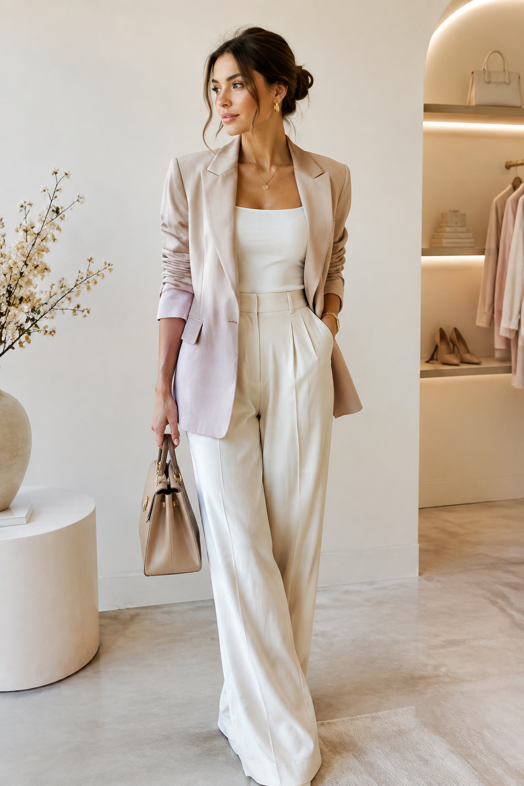 Moda feminina