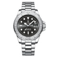 Relógio de Pulso Quartz para Homem à Prova de Água 50m