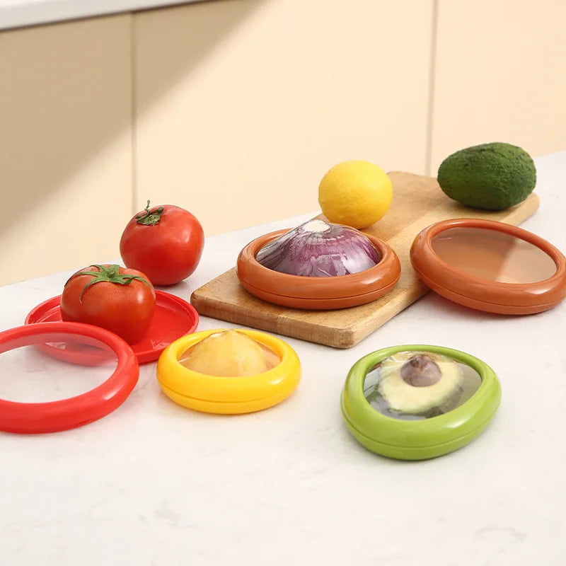Caixa de Conservação para Fruta e Legumes