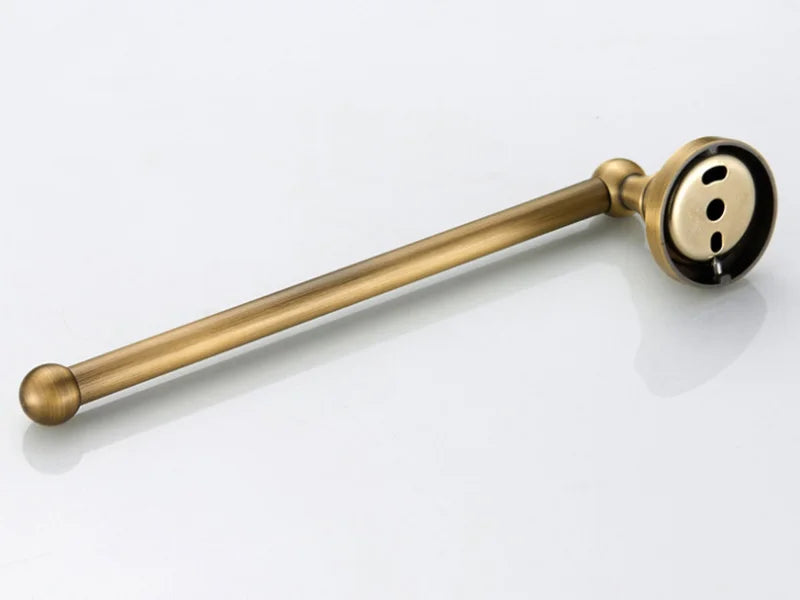 Acessórios de Casa de Banho em Bronze Antigo