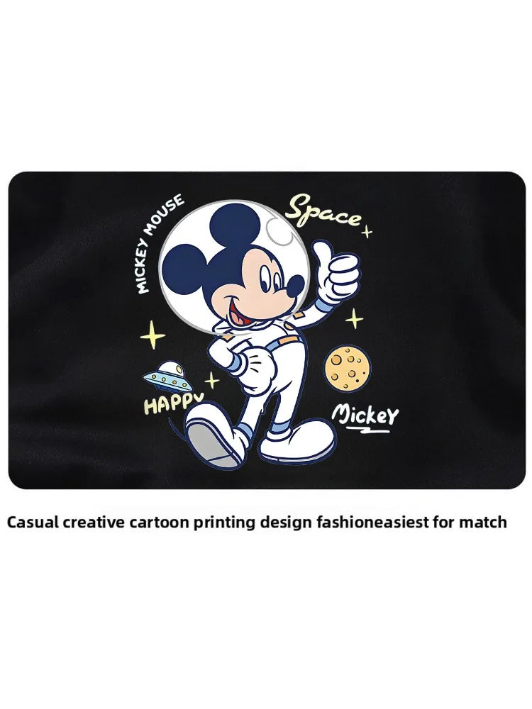 Conjunto de Moletom Casual de Outono para Meninos, Camisetas com Capuz e Calças de Moletom, 2 Peças, Roupas Infantis de 0 a 8 Anos