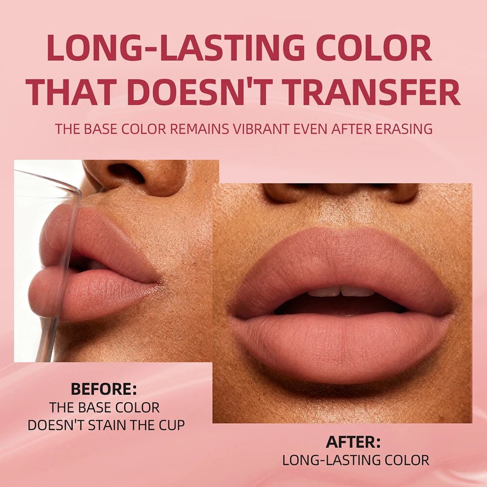 Gloss Labial Hidratante Efeito Espelho