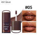 Gloss Labial Hidratante Efeito Espelho