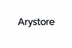 Arystore - Início